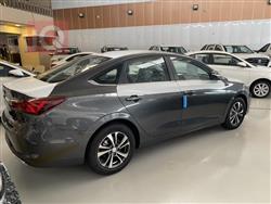 Changan Eado